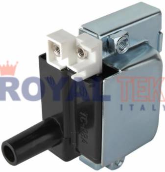 RT1413 - BOBINA IGN.HONDA CIVIC - CVR